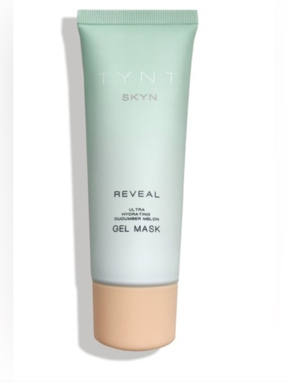 TYNT SKYN Reveal Ultra Hydrating Cucumber/ Melon Gel Mask